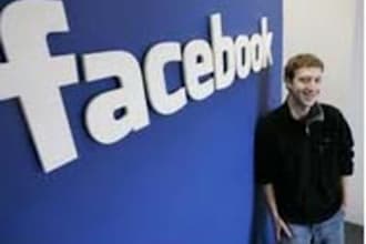 create a Facebook group with 700 unique members in it