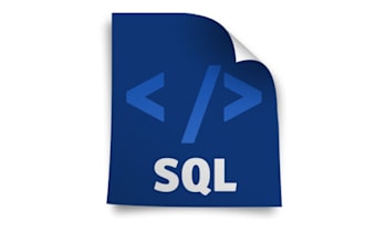 develop database and database applications