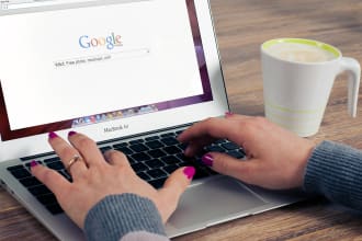 do a month of SEO for your website
