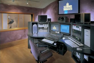 voiceover a promotion for your business to post on your website or to play over your store sound system