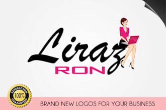 edit any logo design in 24hrs