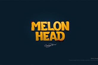 design a unique logo