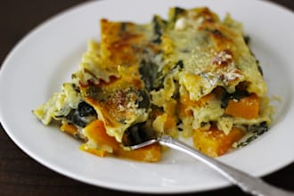 feature your food blog post on my website with one back link