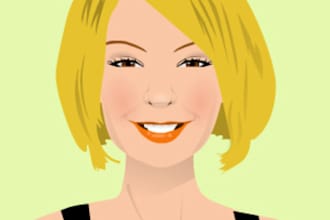 cartoonize you