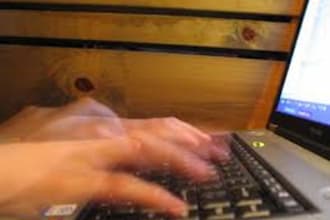 make 15 pages of word document from any other document