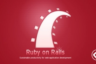 help ruby on rails development and fix ruby on rails