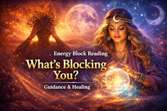 give you guidance on your blocks