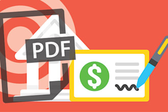 copyedit ojs manuscript as per format and convert it to PDF
