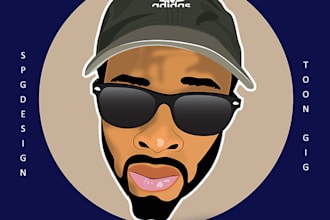 turn your picture into a cartoon