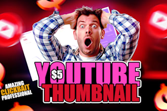 create eye catching youtube thumbnails that boost your views