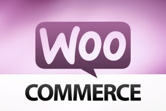 design or make your shopify, bigcommerce, woocommerce store
