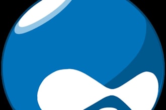 create a drupal 7 theme for you