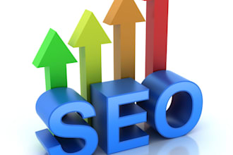 analyze your website and make you a very detailed and professional SEO report