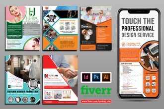 bring your brand to life custom flyers, brochures, banners, booklets, catalogs