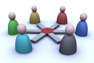 submit manually your website to 20 popular social bookmarking sites PR 4 or more