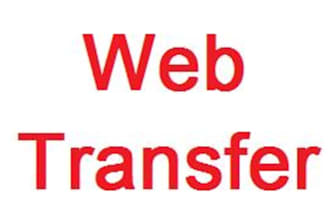 move / transfer your website from your current host to another, within the host or wherever you want