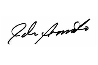 digitized your  personal signature