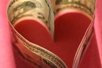 meditate on your financial abundance for 5 minutes straight