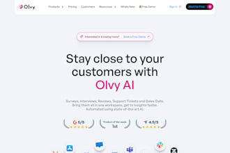 create a scalable ai saas platform with admin panel