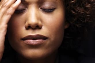 give you instant relief from sadness or stress