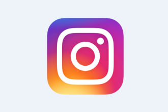 write creative captions for your social media content