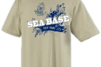 design trendy and unique t shirts for you quickly