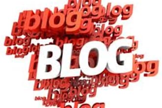 give you my Scrapebox list of 290,000 autoapprove blog urls ready to improve your sites seo ranking