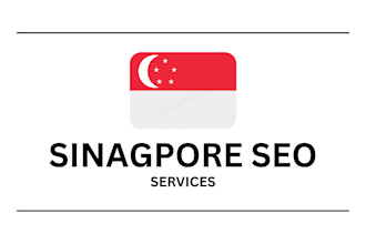 build singapore local business citations backlinks for SEO