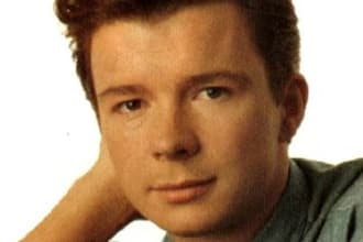 make a personalized Valentine video of Kermit Rickrolling your loved one