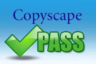 convert Your 5 Articles Or Content To Unique Articles Or Content