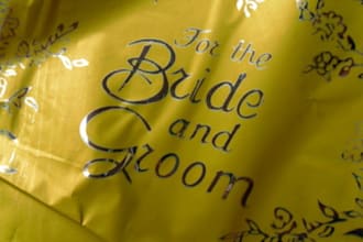 give you an entire Wedding Planning Course