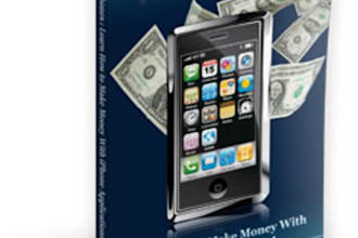 show you how to make money with IPhone Applications
