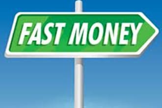 show how i make 3000 dollars a month with less than 20 minutes of work a day