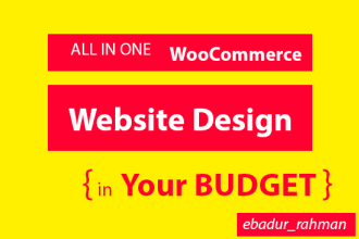 fix woocommerce bug or wordpress bug fix