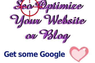 whitehat SEO optimize your website with on page seo