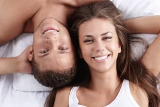 give you a clear answer for your relationship