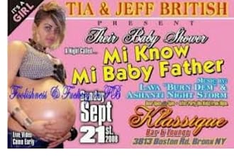 do MAGNIFICENT Flyer Design