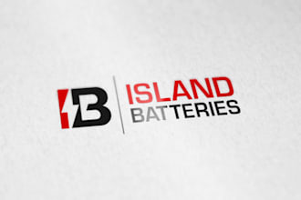 create initial logo design