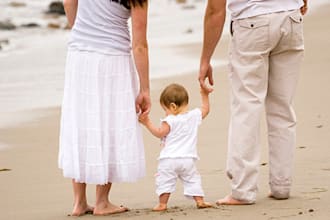 add your pregnancy and parenting related post with a link to your site in my site and 10 PBN submissions
