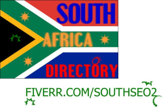 manually boost your business in 35 south african directory