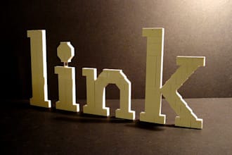 create 10000+ backlinks to your website and give a report