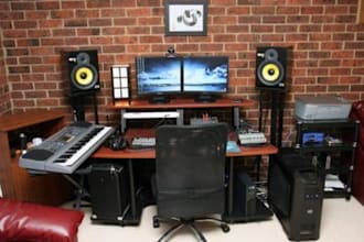 professionally master any song