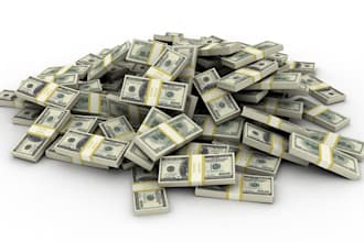 do the ultimate wealth magnet spell for you