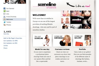 create custom Tab on your FACEBOOK fan page