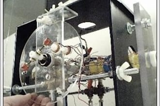 provide over 225 green energy plans, studies, and patents