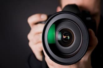 find or take legal photography for your project