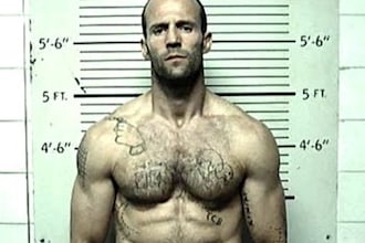show you how to Build Muscle like Jason Statham