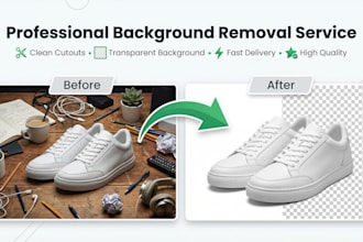 remove or change product background