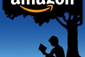 send you my Word template for you to write your own Kindle titles to publish to Amazon KDP