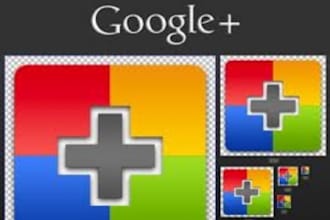 give you 17 Google Plus 1 to  to any site, page or blog